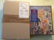 Tears For Fears - The Seeds Of Love (4CD + Blu-ray 5.1 mix Steven Wilson)