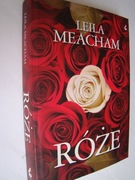 Róże - Leila Meacham