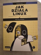 Jak działa Linux podręcznik administratora 