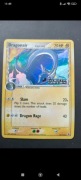 Dragonair 41/113 Delta Species Holo | EX Delta Species | Vintage