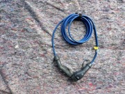 Kabel przewód  do ładowania samochodu ford 