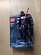 Lego zestaw Lord Vader