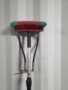 Szczotka do maszyny parowej np. Optima