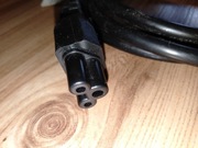 przewód zasilający do zgrzewarek laminatora 