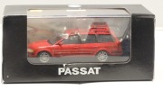 VW Volkswagen Passat B5 kombi 1:43