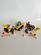 LEGO System 6565 | Roboty drogowe / Town / City | 1997 | Bez pudełka