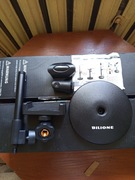 Profesjonalny statyw biurkowy 