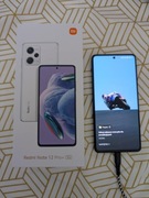 Xiaomi Redmi Note 12 Pro+ 5G 8/256GB Midnight Black 