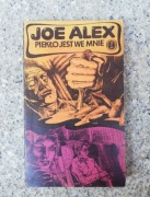 książka "Piekło jest we mnie" Joe Alex 
