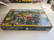 LEGO 10244 - Karuzela ( Fairground Mixer )