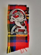 Odznaka Polskich sił zbrojnych na zachodzie 