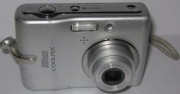 NIKON / COOLPIX L10 / APARAT CYFROWY