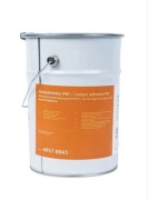 Klej do membrany BAUDER THERMOPLAN KONTAKTKLEBER T/F 10 kg