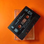 Kaseta The Best of Engelbert Humperdinck