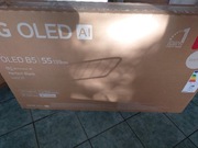 LG OLED B5 55 cali 55B56LA telewizor tv