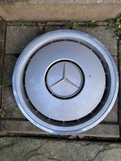 Kołpak do Mercedes