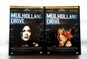 Mulholland Drive [2 DVD] - Lynch