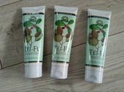 3 SZTUKI balsam teifu dla dzieci dorosłych na kaszel mięśnie ból katar 