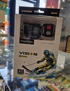 KAMERA SPORTOWA Vision P400 4K WIFI WODOODPORNOŚĆ