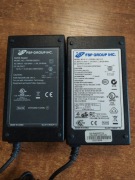 Oryginalny zasilacz nBox BSLA BZZB 4 pin DIN