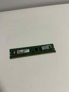 Pamięć RAM Kingston 4GB DDR3 1333MHz – sprawna