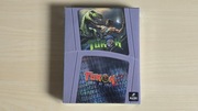 Turok and Turok 2: Seeds of Evil Double Pack Limited Run Games PS4