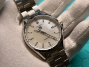 TAG Heuer Carrera Calibre 5  Tarcza z macicy perłowej  Full Set