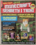 Minecraft - Sekrety i triki - Niezależny i nieoficjalny przewodnik