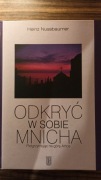 Odkryć w sobie mnicha. Heinz Nussbaumer