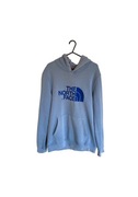 The North Face hoodie, spellout, rozmiar M,