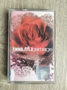 Kaseta magnetofonowa Beautiful Garbage 