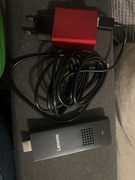 Mini PC lenovo ideacentre 300 stick 01IBY 90ER intel atom 2gb 32gb emmc