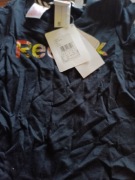 Reebok koszulka dziecięca AO0750 roz. 116