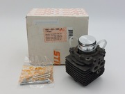 STIHL Cylinder z tłokiem 34 mm do odkurzacza opryskiwacza dmuchaw oryginał