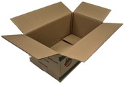Karton, pudło, paczkomat gabaryt c, kartony używane, opakowanie