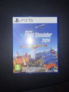 Gra Microsoft flight simulator 2024 ps5