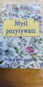 Vera Peiffer Mysl pozytywnie poradnik rozwoju osobistego
