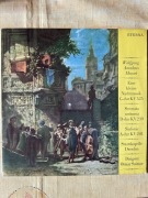 LP MOZART - STAATSKAPELLE DRESDEN - VINYL