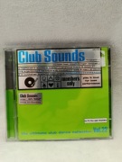 2 płyty CD " club sounds the ultimate club dance collection vol. 22"