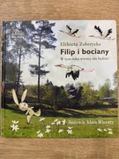 Filip i bociany w tym roku wiosny nie będzie