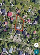 Działka ROD ogród ROD wanda