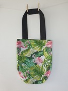 Torba bawełniana dwustronna