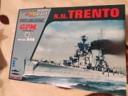 R. N. TRENTO 1:200 GPM