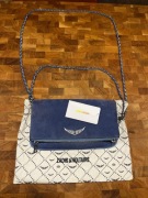 Torebka Zadig & Voltaire