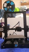 Drukarka 3D Creality Ender 3 v2