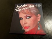 IZABELA TROJANOWSKA - ŻYCIA ZAWSZE MAŁO - AUTOGRAFY