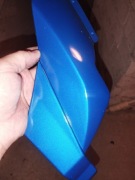 Osłona owiewka lampy przedniej cf Moto NK 650