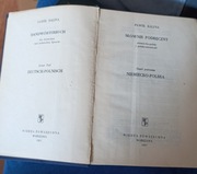 Podręczny słownik niemiecko polski