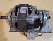 Silnik do pralki automatycznej.