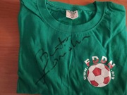 Autograf Beaty Kozidrak